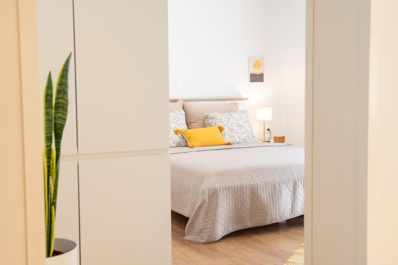 Olinar Apartments Zadar Dış mekan fotoğraf