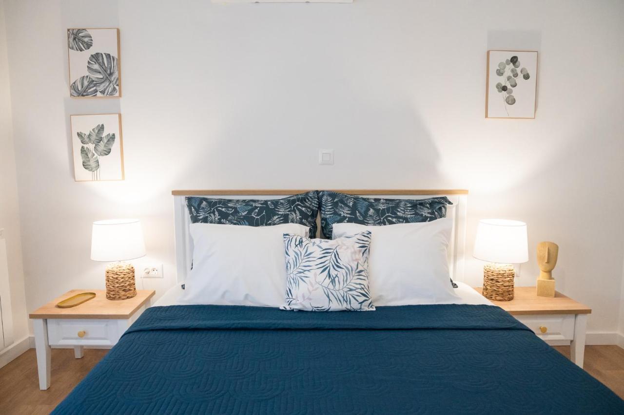 Olinar Apartments Zadar Dış mekan fotoğraf