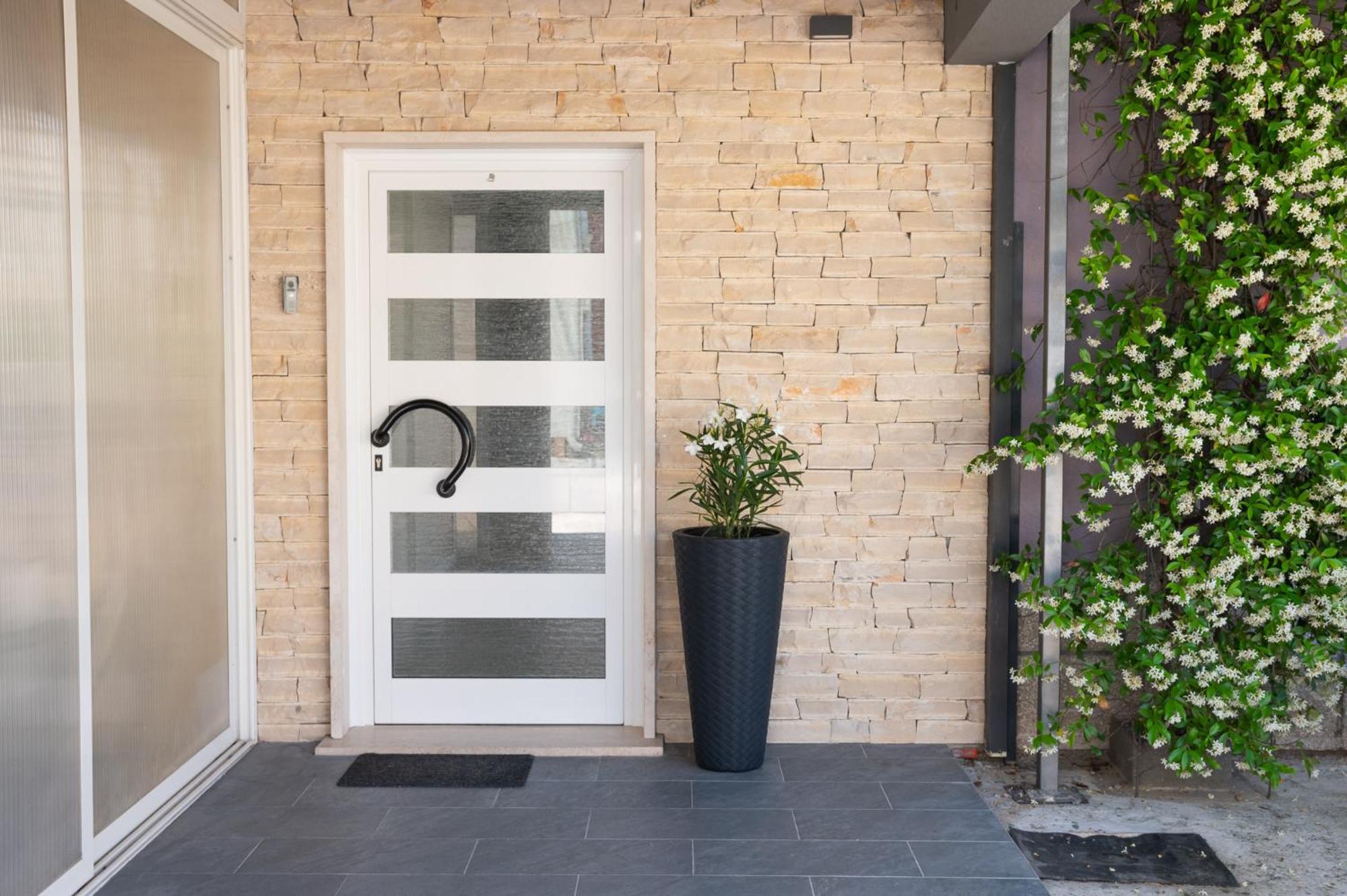 Olinar Apartments Zadar Dış mekan fotoğraf