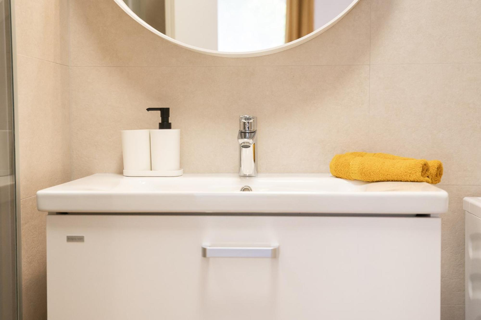 Olinar Apartments Zadar Dış mekan fotoğraf