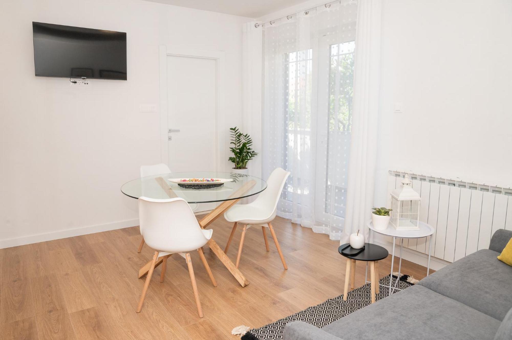 Olinar Apartments Zadar Oda fotoğraf