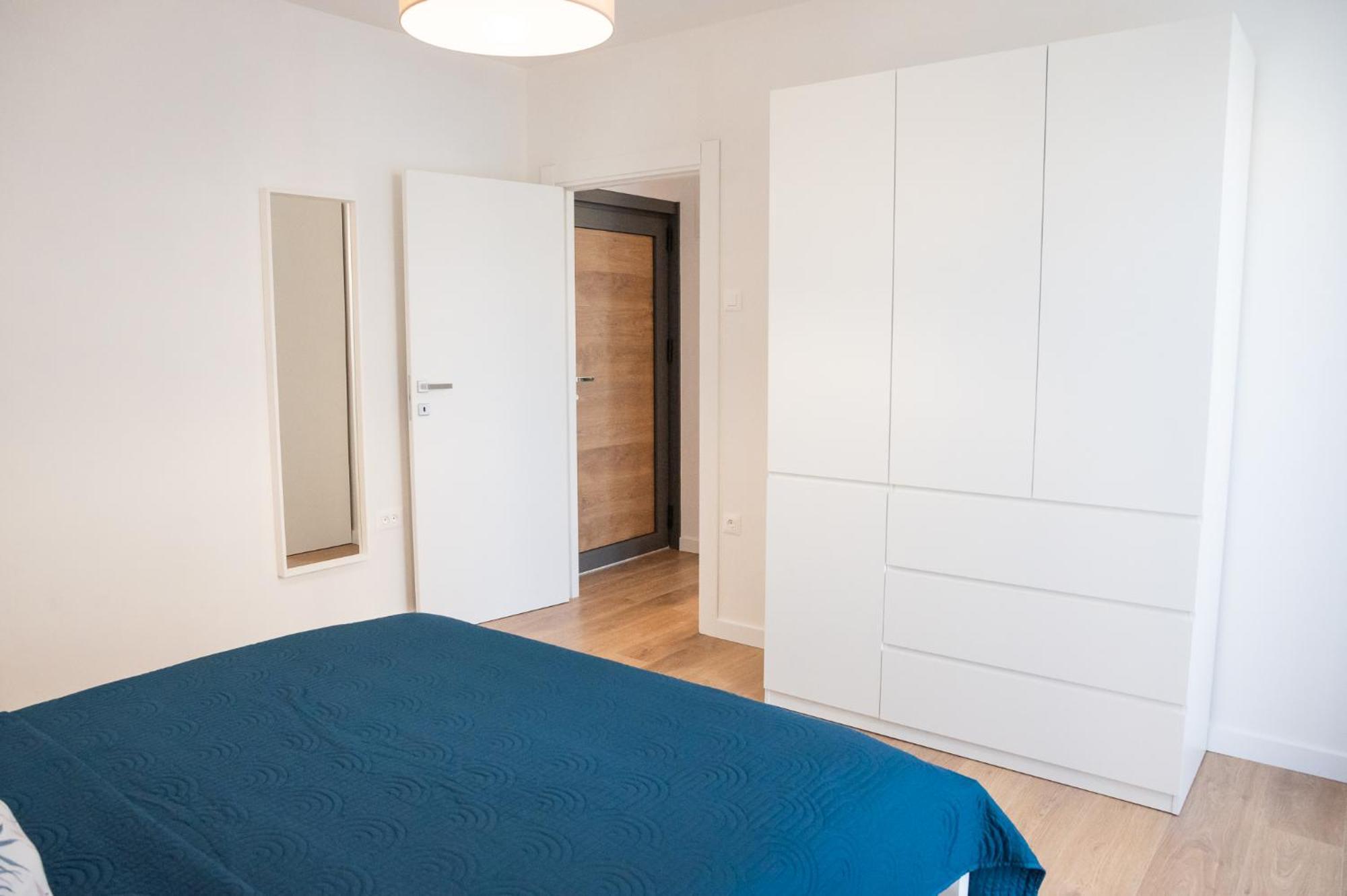 Olinar Apartments Zadar Oda fotoğraf