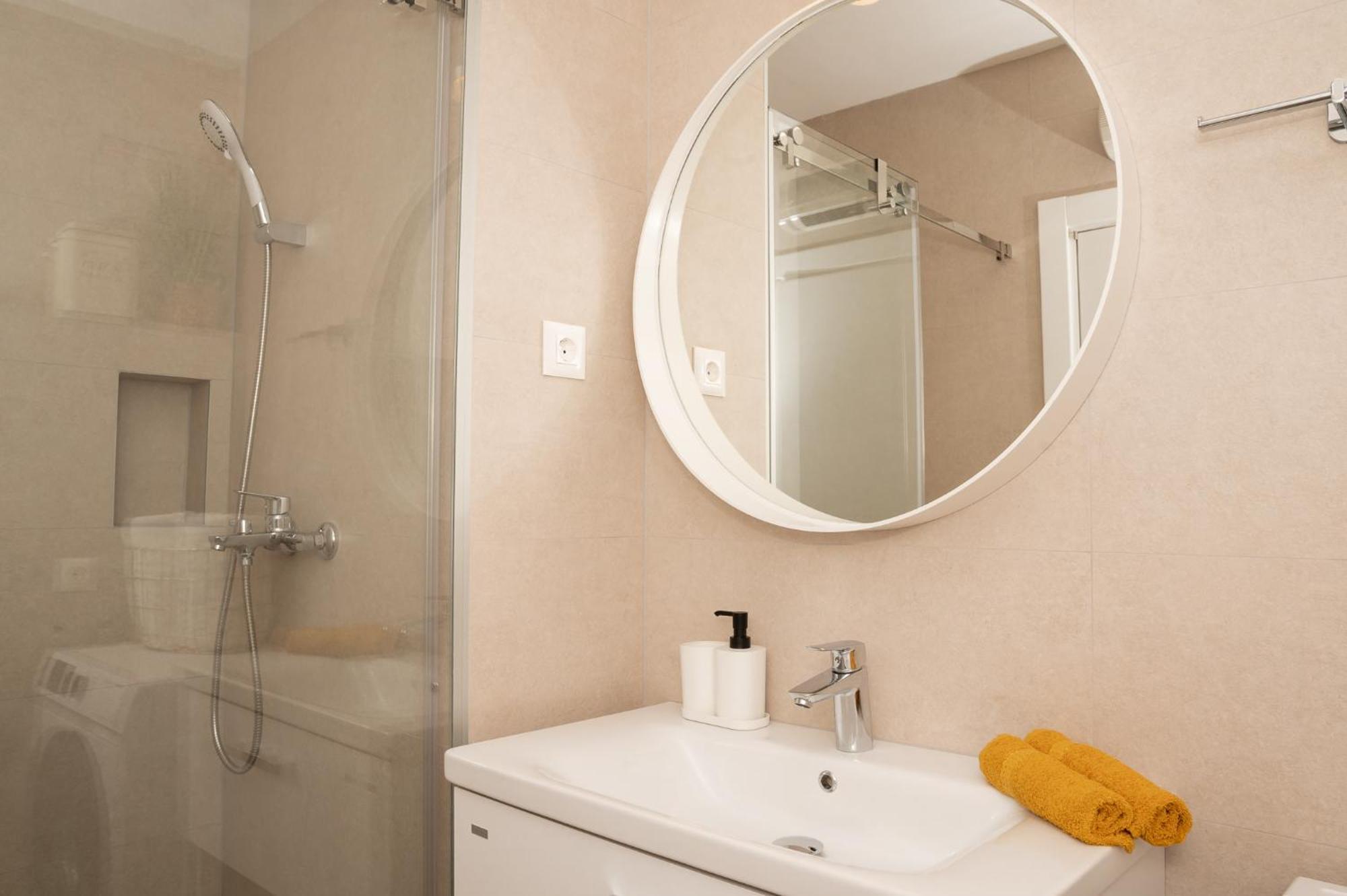 Olinar Apartments Zadar Oda fotoğraf