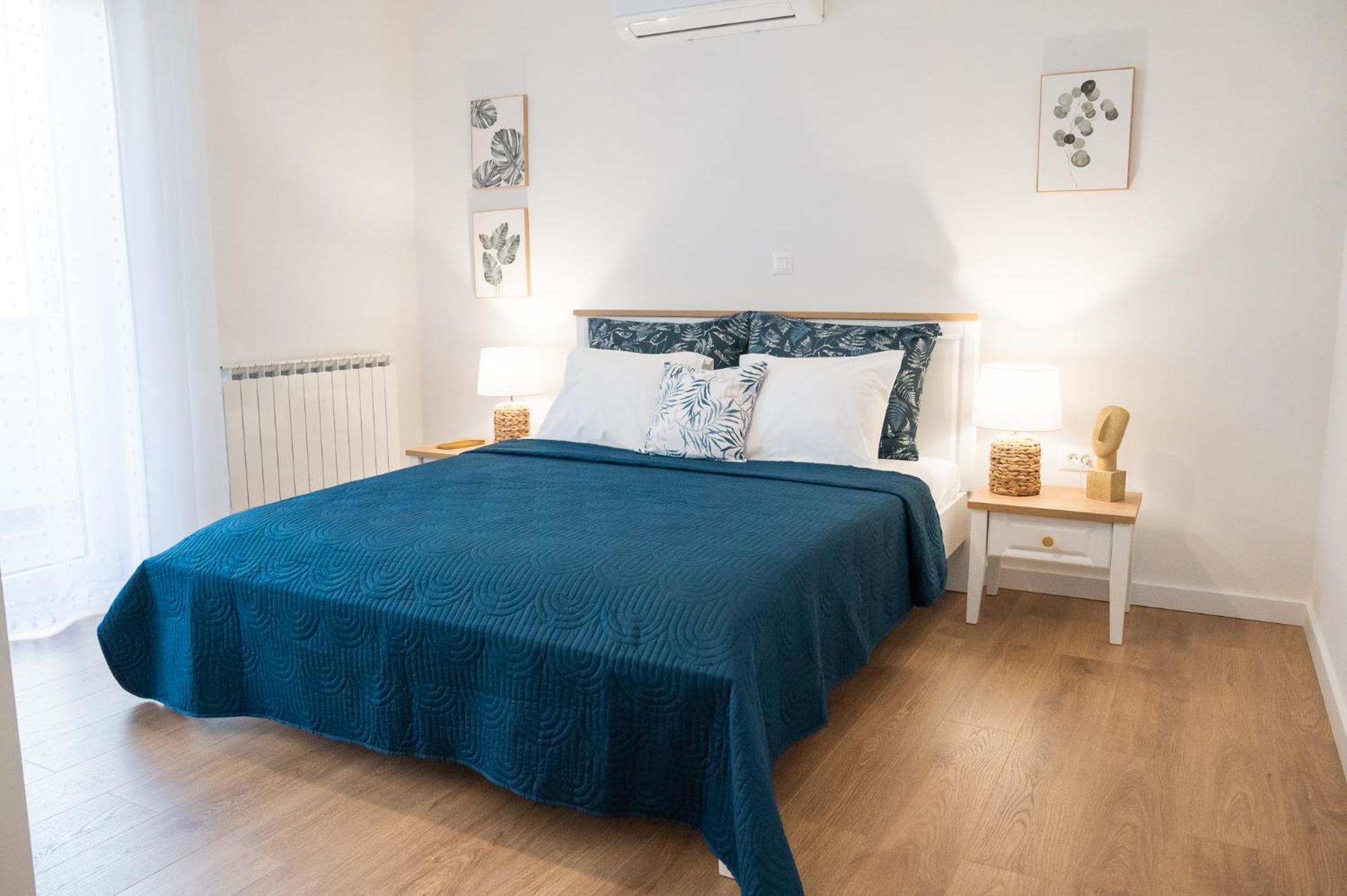 Olinar Apartments Zadar Oda fotoğraf