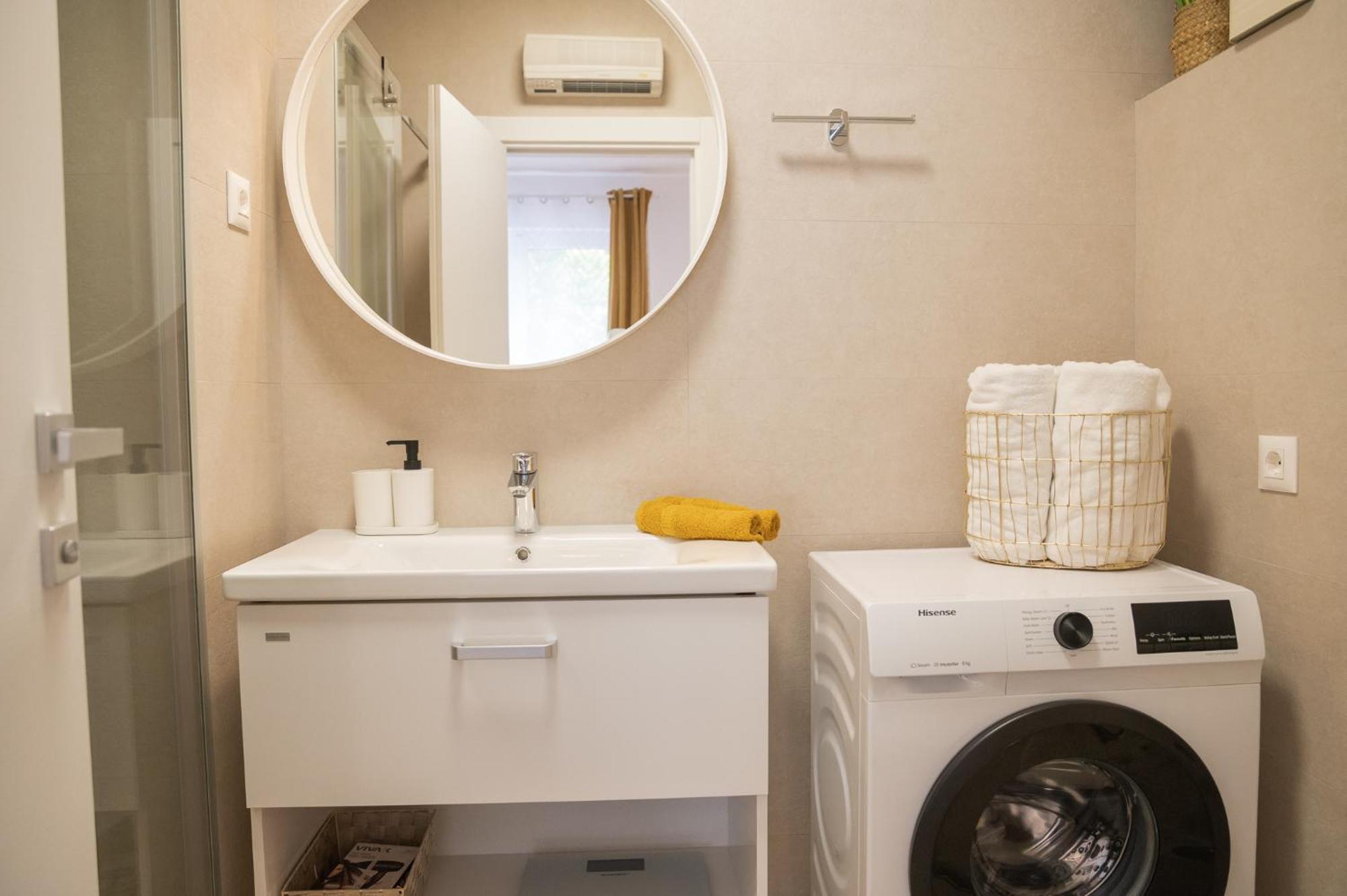 Olinar Apartments Zadar Oda fotoğraf
