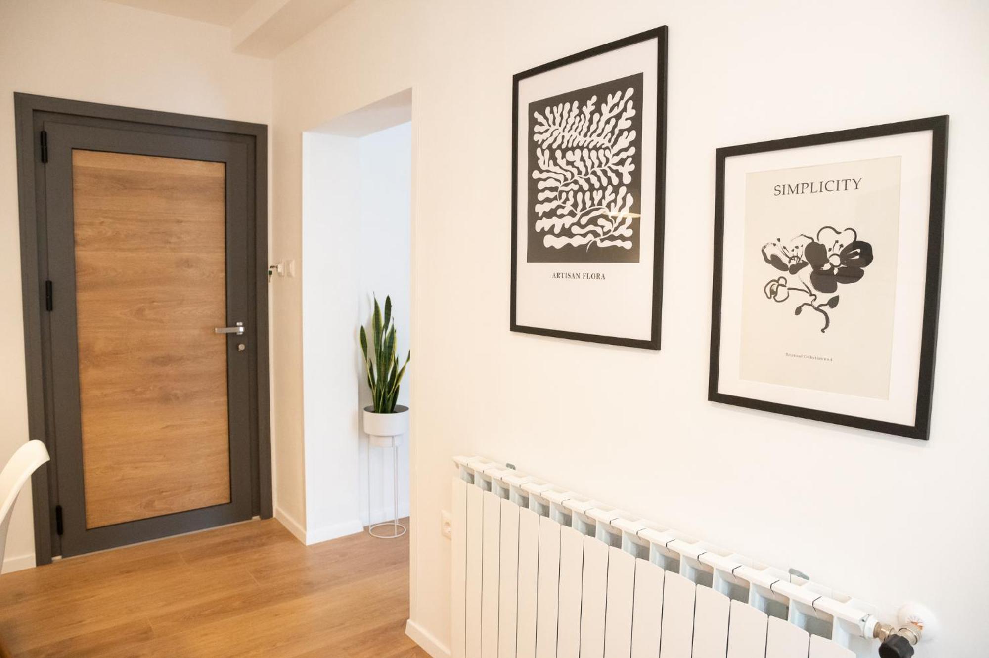 Olinar Apartments Zadar Oda fotoğraf