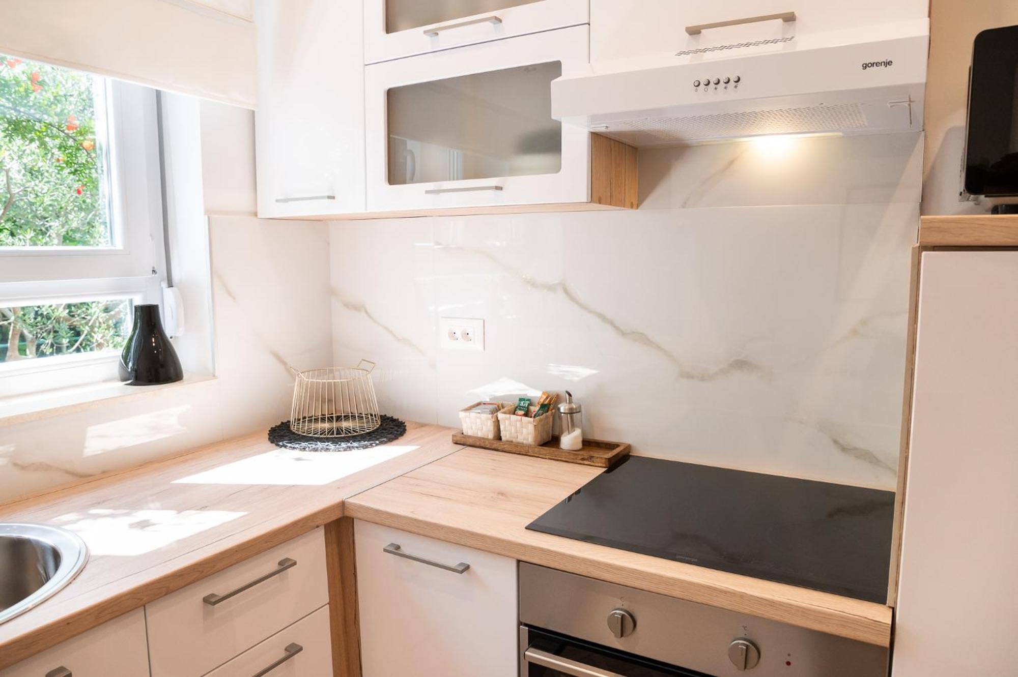 Olinar Apartments Zadar Oda fotoğraf