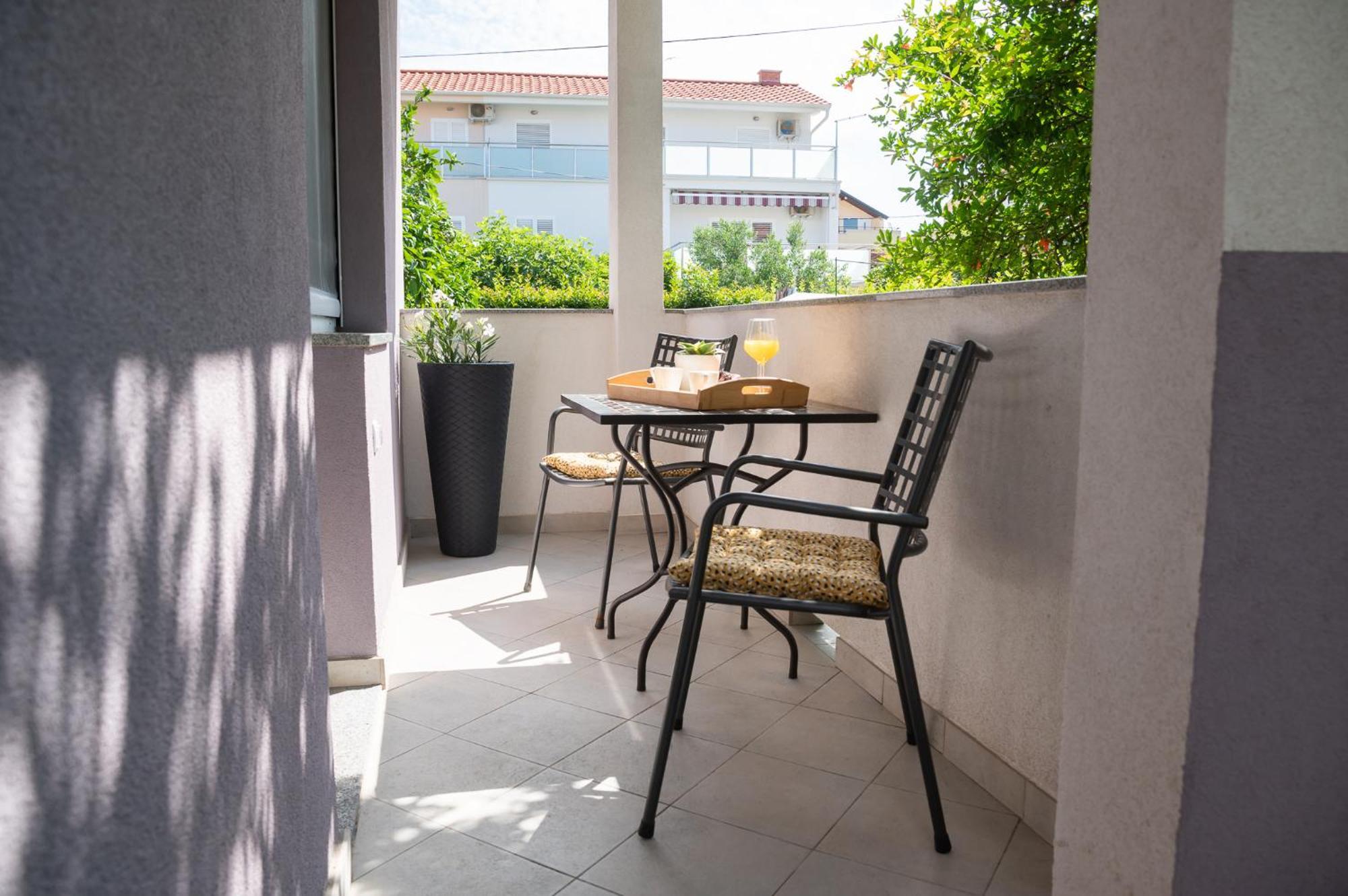 Olinar Apartments Zadar Oda fotoğraf